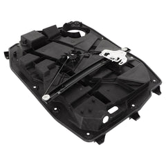 For 2008-2013 Jeep Liberty 2-Pin Front Passenger Right Window Regulator w/ Motor 6B93BC-57