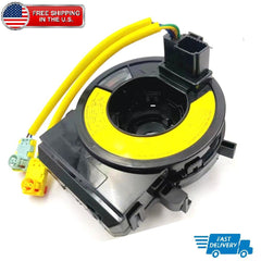 93490-1R140 High quality Clock Spring Fits For 2011-2014 Hyundai Accent US