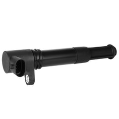 ECCPP 4 Ignition Coils For 09 10 11 Fiat 500 07-08 Fiat Punto 2013 Punto l4 1.4L KOEEP