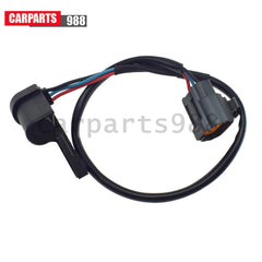 Crankshaft Position Sensor For Mazda 323 Demio Miata MX-5 J5T27072 ZL0118221A 6B93BC-57