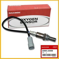 For Nissan Rogue Altima 2007-2009 2.5L Air Fuel Ratio Oxygen Sensor 22693-JA00B 6B93BC-57