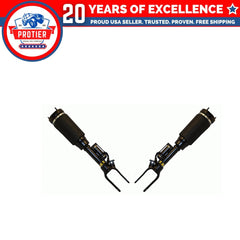Pair Front Suspension Air Strut for 06-12 Mercedes-Benz R320/ R350/ R500/ R550 6B93BC-57