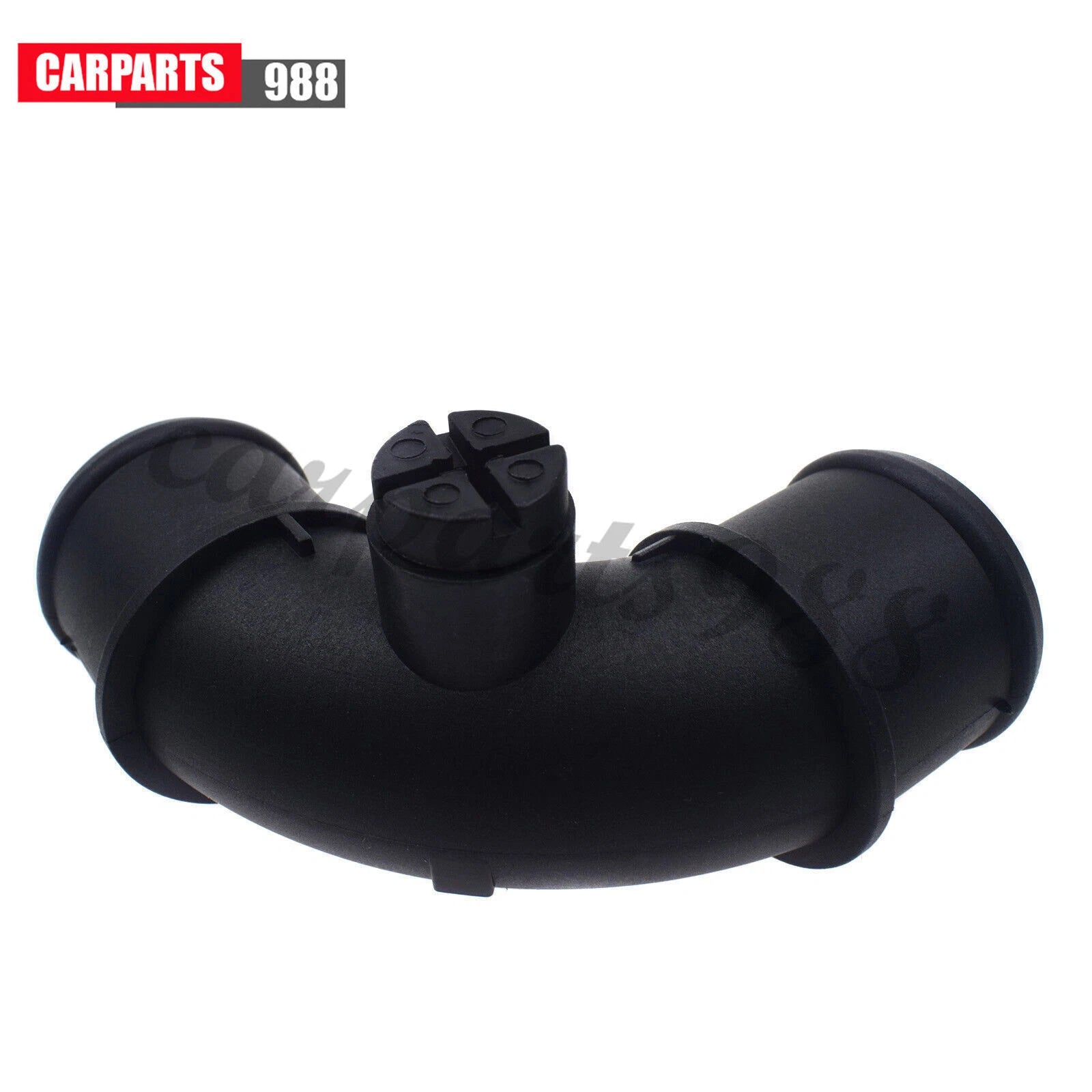 Coolant Hose w/Bleeder Screw For Mini Cooper R50 02-06 Conv.R52 05-08 7127515487 6B93BC-57