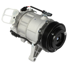 AC A/C Compressor Fits Chevrolet Impala 2014-2017 Buick LaCrosse 2013-2016 3.6L 6B93BC-57