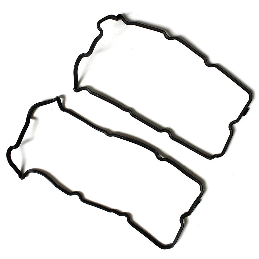 For 2003-2007 Infiniti G35 Fit Infiniti FX35 Valve Cover Gasket 3.5L GAS DOHC US 6B93BC-57