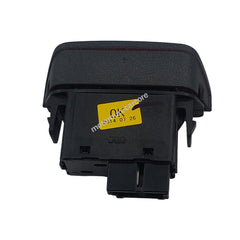 Hazard Emergency Flasher Warning Switch Button 937903W020 For KIA Sportage 2.4L 6B93BC-57