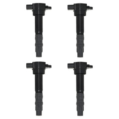4x Ignition Coils For 2004-2012 Mitsubishi Eclipse Galant Lancer MR994643 FK0279 6B93BC-57