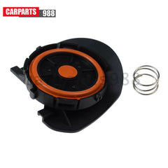 PCV Valve Cover Repair Kit 11127646554 For Mini Cooper Countryman /Paceman 1.6L 6B93BC-57