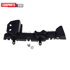 Front Left Side Bumper Bracket For GMC Terrain 2018 2019-2021 84709616 84362701 6B93BC-57