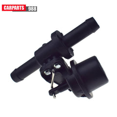 For Dodge Ram Van 1500 2500 3500 B1500 B2500 B3500 Heater Valve Front 5011241AA 6B93BC-57