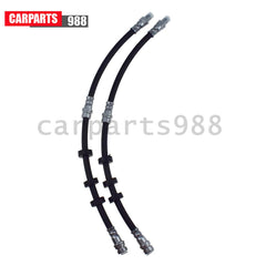 Front LH RH Brake Hydraulic Hose for Ford Escape Mazda Tribute H620317 7L8Z2078B 6B93BC-57