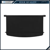 ECCPP Retractable Rear Cargo Cover Shield Shade For Honda Prologue 2024 2025 ECCPP