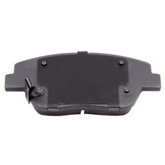 Front Ceramic Brake Pad Kit for 2011-2015 Hyundai Sonata 2011-2016 Kia Optima 6B93BC-57