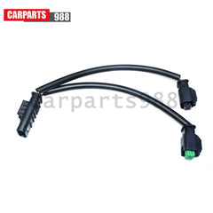 Thermostat Adapter Wiring Harness Lead For Mini Cooper R56 R55 R57 12517646145 6B93BC-57