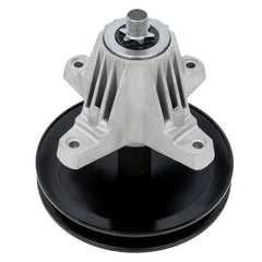 2 Spindle Assembly For MTD 46" T-1500 T-1600 T-1900 LT4600 618-06989 918-06989 KOEEP