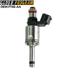 3X Fuel Injectors For 2015-2017 Ford F-150 2.7L 3.5L V6 Turbo Lincoln FT4E-A 6B93BC-57