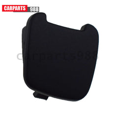 Matte Black Gear Shift Gaiter Boot Console Cover For Chevy Trax Buick Encore 6B93BC-57
