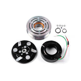 A/C AC Compressor Clutch Bearing Coil Plate Pulley For Honda CR-V 2007-2013 2014 6B93BC-57