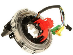 1714641018 For Mercedes-Benz With Heated Steering Wheel Clock Spring Switch