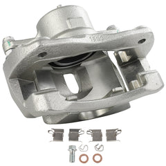 Front Right Brake Caliper 1Pc Kits For 2006-2017 2018 Toyota Rav4 19B3197