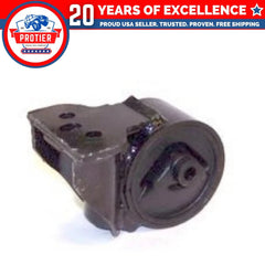 Motor & Trans Mount 4PCS Set Fit 1995-2001 Suzuki Esteem 1.6L for Auto Trans 6B93BC-57