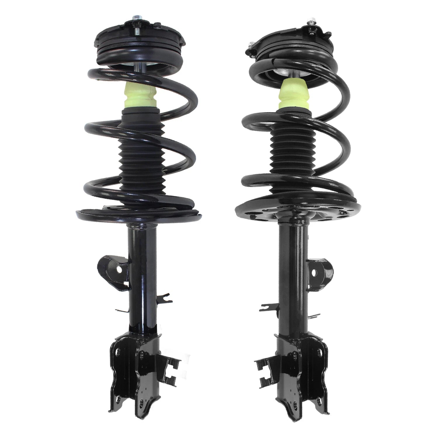 Front KIT Strut 2013-2020 Compatible with Nissan Pathfinder, 2015-2021 Murano, 6B93BC-57