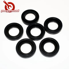 6X Spark Plug Tube Seal For Toyota 4Runner Tacoma Lexus GS300 GS350 11193-70010 6B93BC-57