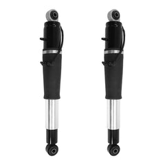 Rear Air Shock Kit for 2015-2020 Cadillac Escalade, 2015-2020 Cadillac 6B93BC-57