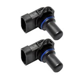 2x Camshaft Position Sensor 393183C100 For HYUNDAI AZERA 06-11 SONATA 2006-2010