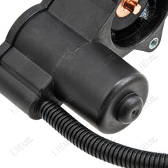 1 Pc Parking Brake Motor 4E0998281B 4E0998281 Fits For Audi A8 Quattro S8.