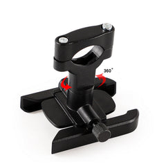 Motorcycle Cell Phone Handlebar Mirror Mount Holder for Harley Street Glide 6B93BC-57