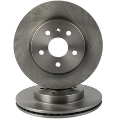 315mm Rear Discs Brake Rotors For Buick Lacrosse 2017-2019 Chevrolet Camaro 6B93BC-57