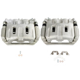 Front Left Right Brake Calipers 2Pcs For 2011-2017 Honda Odyssey 19B6448 19B6449 6B93BC-57
