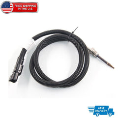 Exhaust Gas Temperature Sensor 904-7781 For Volvo 2011-2017 For Mack 2011-2014