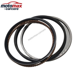 Engine Piston Rings STD for 13-20 Elantra Veloster Forte Soul Turbo 23040-2BAA0 6B93BC-57