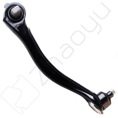 2pcs Rear Left Right Upper Control Arm For 1990-1997 Honda Accord K80356 K80357 6B93BC-57