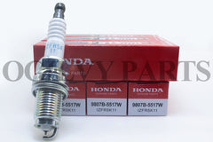 IZFR5K11 Iridium Spark plugs Set 6 Fits XP5224 VK16PRZ-11 SKJ16DRM11