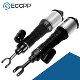 Front Pair Suspension Air Struts For VW Phaeton, Bentley Continental GT GTC 6B93BC-57