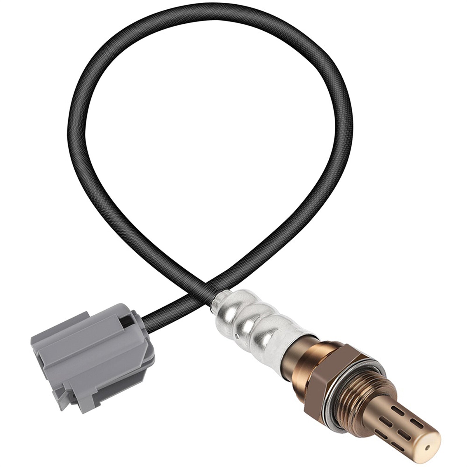 Upstream for 1997 1999 2000 Dodge Caravan 2.4L O2 02 Oxygen Sensor Fits 234-4005 6B93BC-57