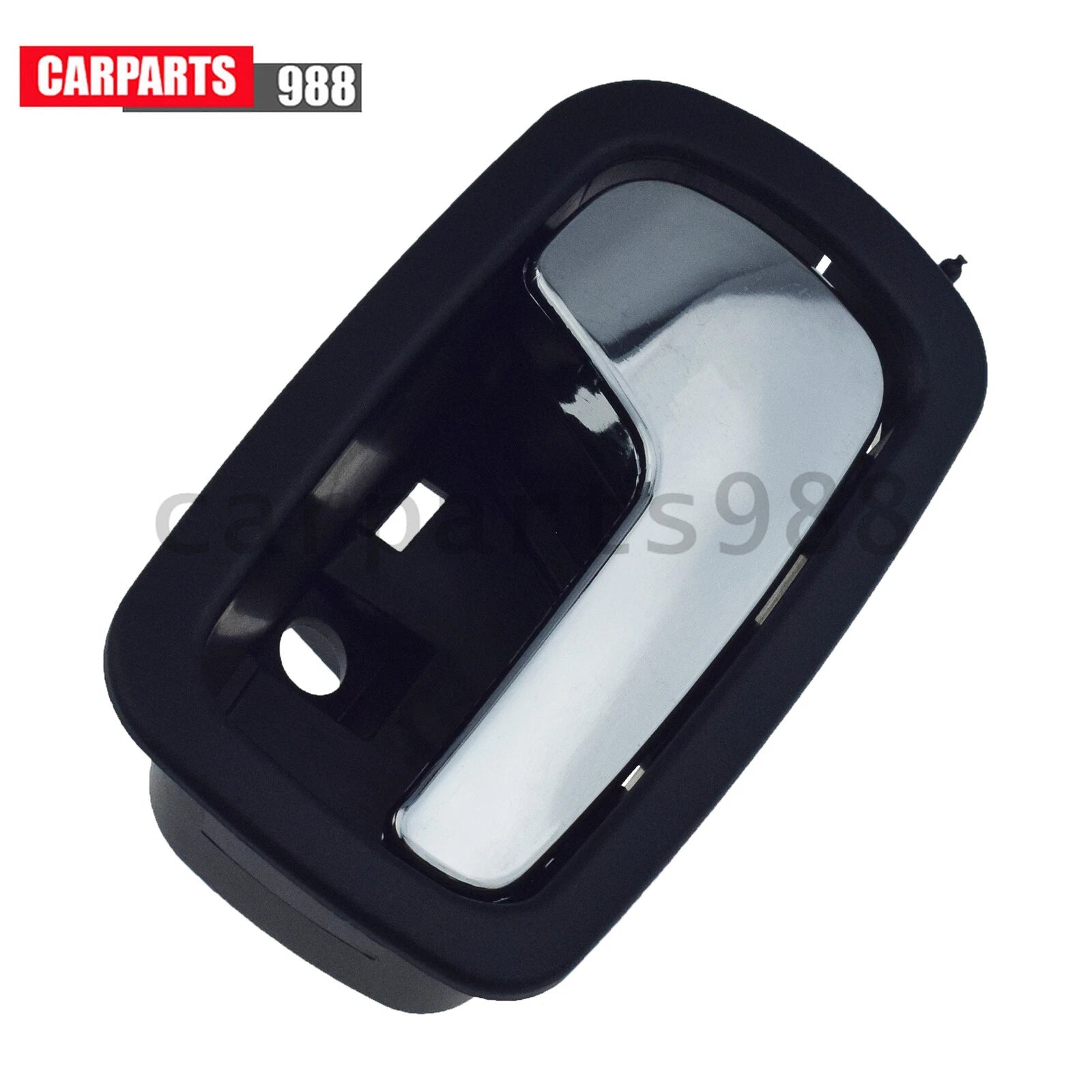 Front Right Inner Door Handle For Chevrolet Cobalt Pontiac G5 22722754 GM1353166 6B93BC-57