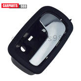 Front Right Inner Door Handle For Chevrolet Cobalt Pontiac G5 22722754 GM1353166 6B93BC-57