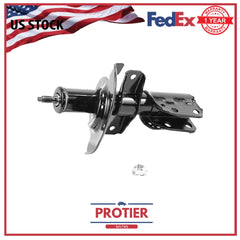 For Cadillac Allante Eldorado Buick Riviera Reatta Front Suspension Strut 6B93BC-57