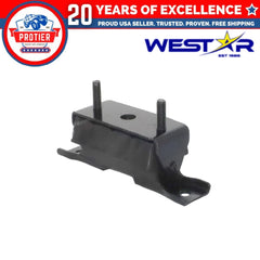 Auto Trans Mount Fits CADILLAC , ESV ,CHEVROLET SILVERADO 1500,SUBURBAN,TAHOE; 6B93BC-57