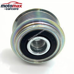Clutch Pulley-Generator 373222G500 For Hyundai Tucson Kia Optima Sorento2.0 2.4L 6B93BC-57