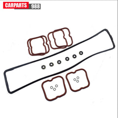 Valve Cover Gasket Kit 3284623 3902666 for 1989-02 12V Dodge Cummins 5.9L 6B 6BT 6B93BC-57