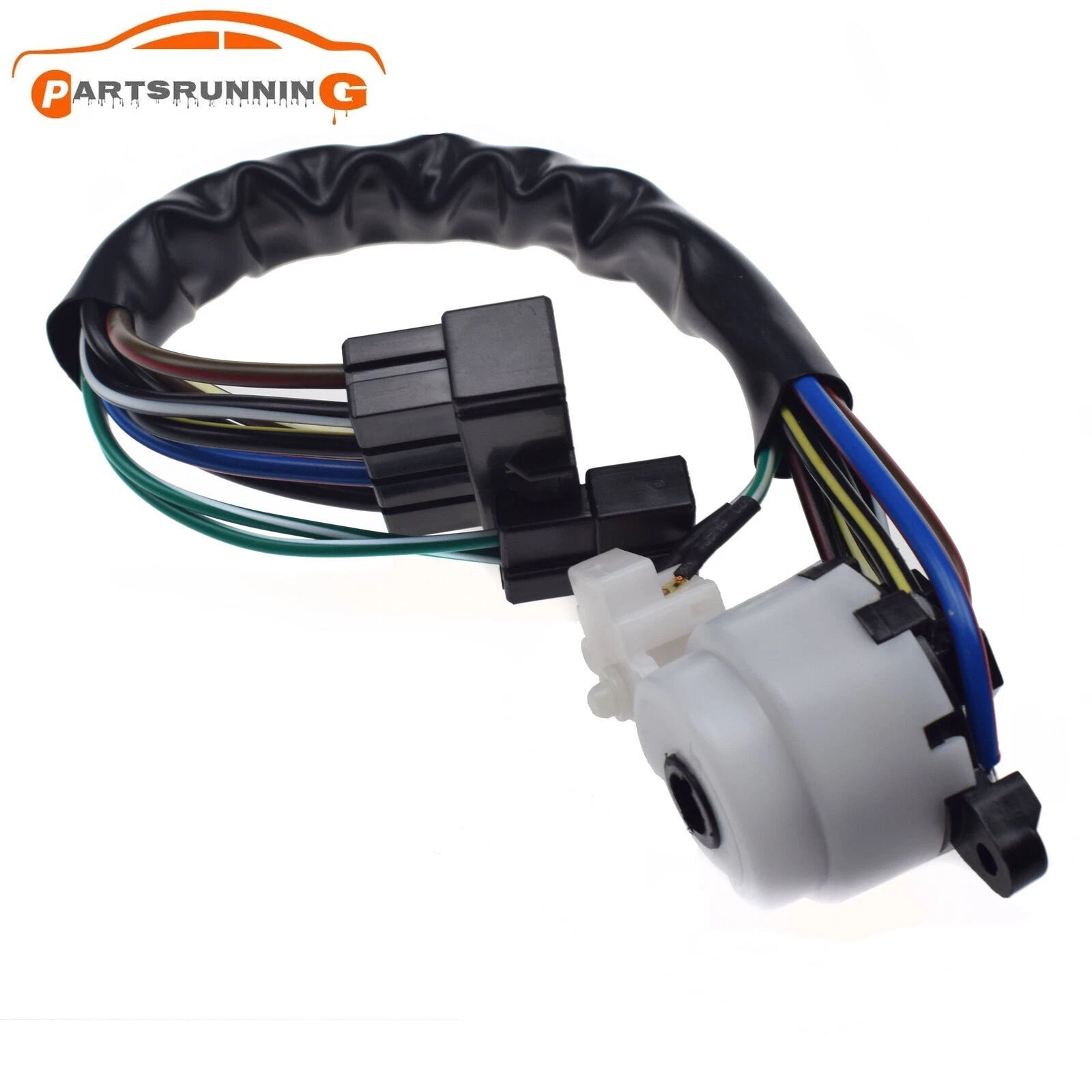 Ignition Starter Switch For Toyota 1984-1989 Pickup 4Runner 84-85 Van 8445035060 6B93BC-57