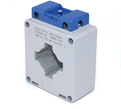 Current Inductor Transformer Mutual 600/5A 0.5 Grade 5VA 0.66kV 50Hz Meter Tools