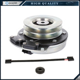 Electric PTO Clutch For Grasshopper Model 614 616 618 606240 388763 6B93BC-57