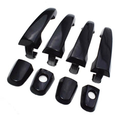 Outside Door Handle Front Rear Left Right For Toyota Corolla Matrix Yaris Solara 6B93BC-57