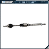 CV Axle FWD Front Right for Ford Escape 1.6L 2013-2016 Lincoln MKZ 2.0L 2013 6B93BC-57
